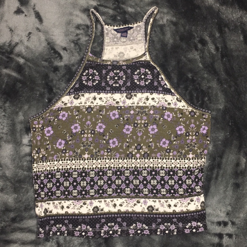 Aeropostale Tank top
